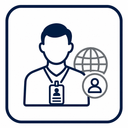 Convidados (externos)